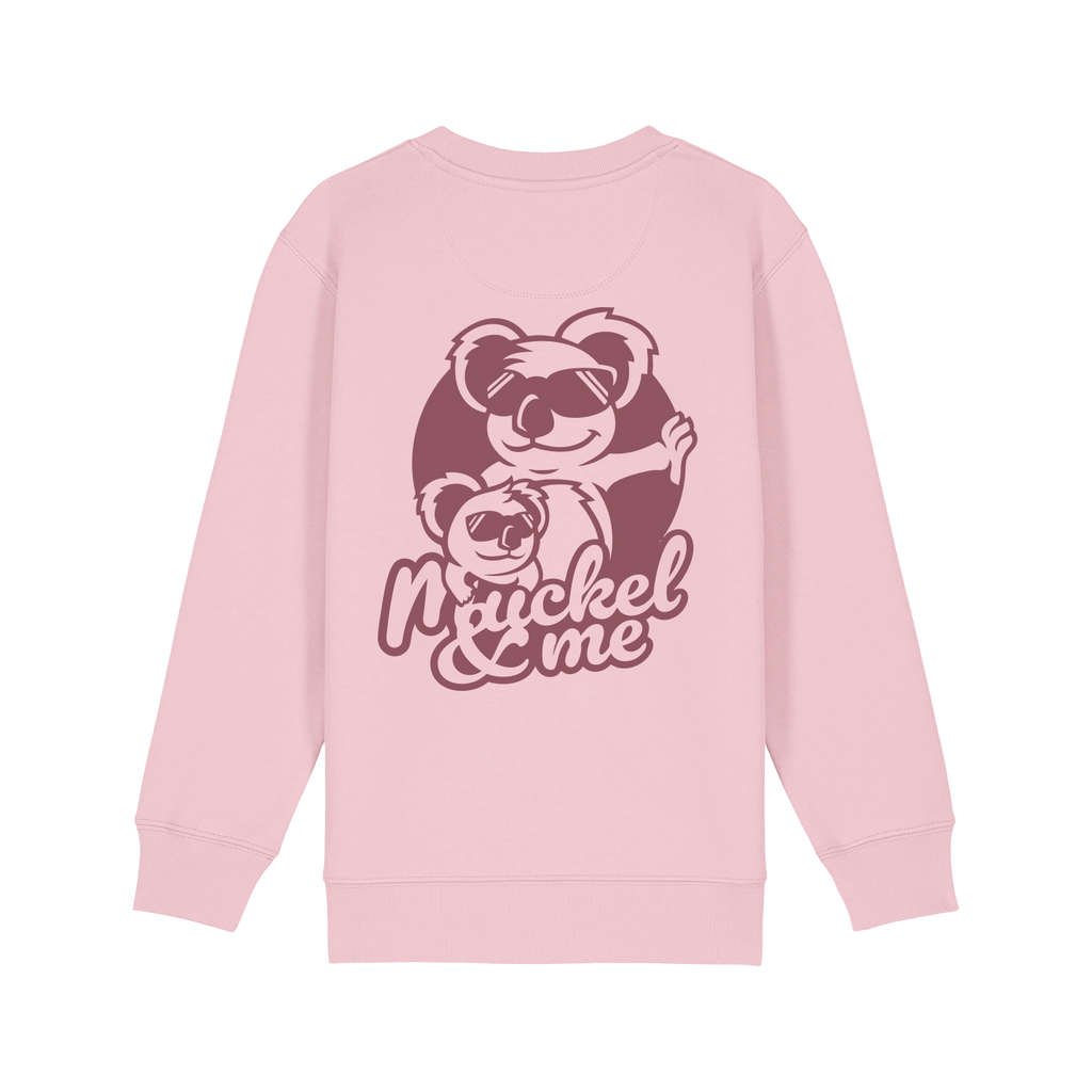 mini Sweater "Entdecker"