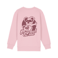 mini Sweater "Entdecker"