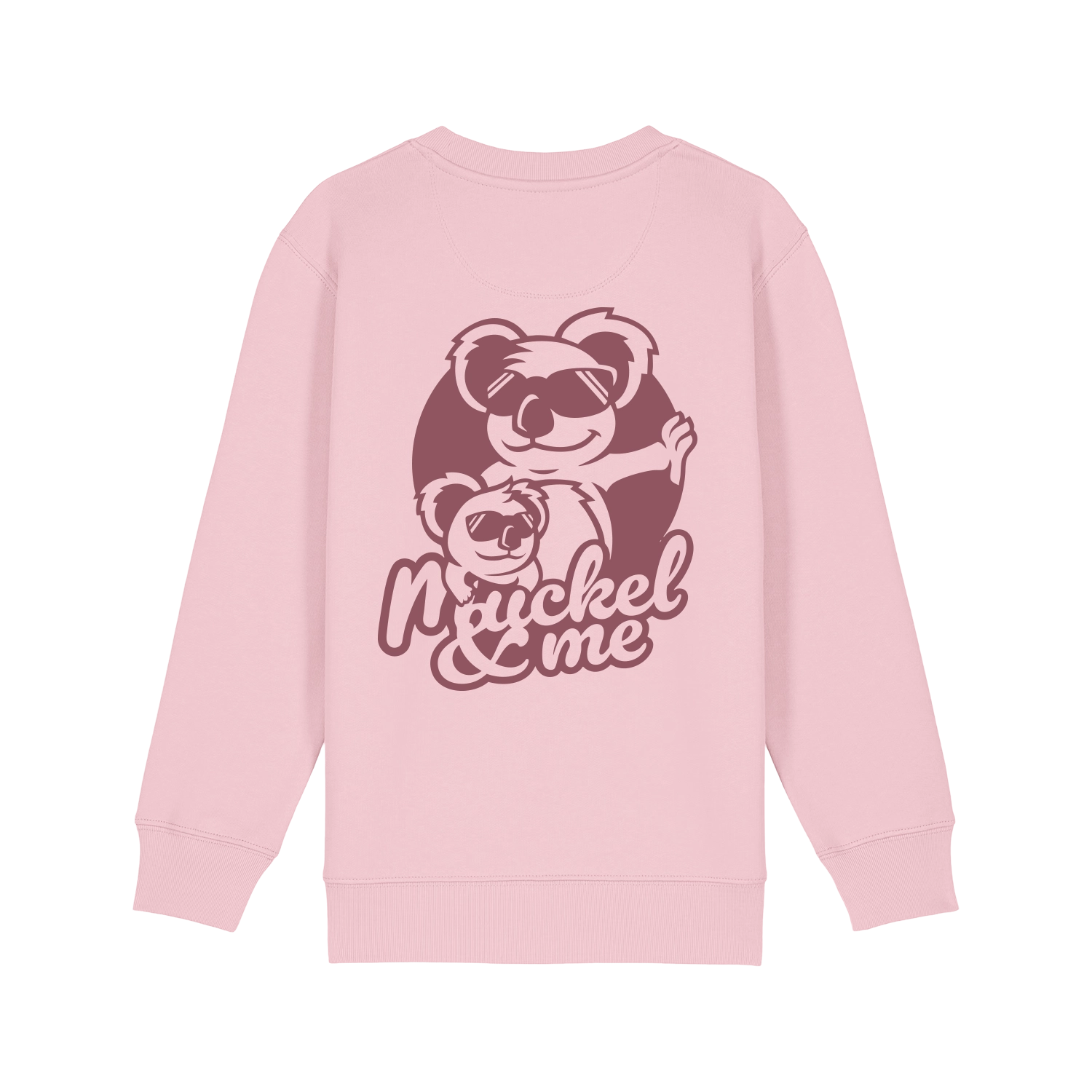 mini Sweater "Entdecker"