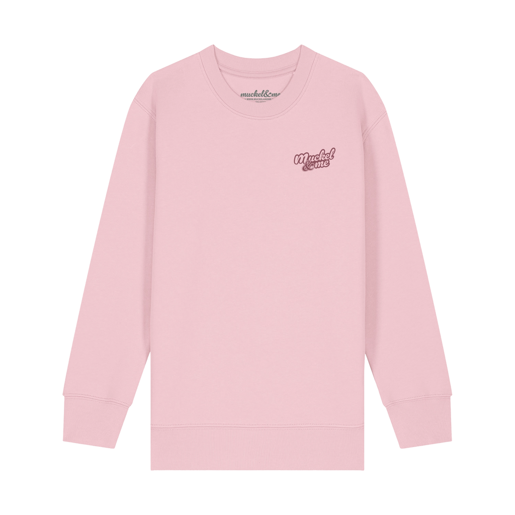 mini Sweater "Entdecker"