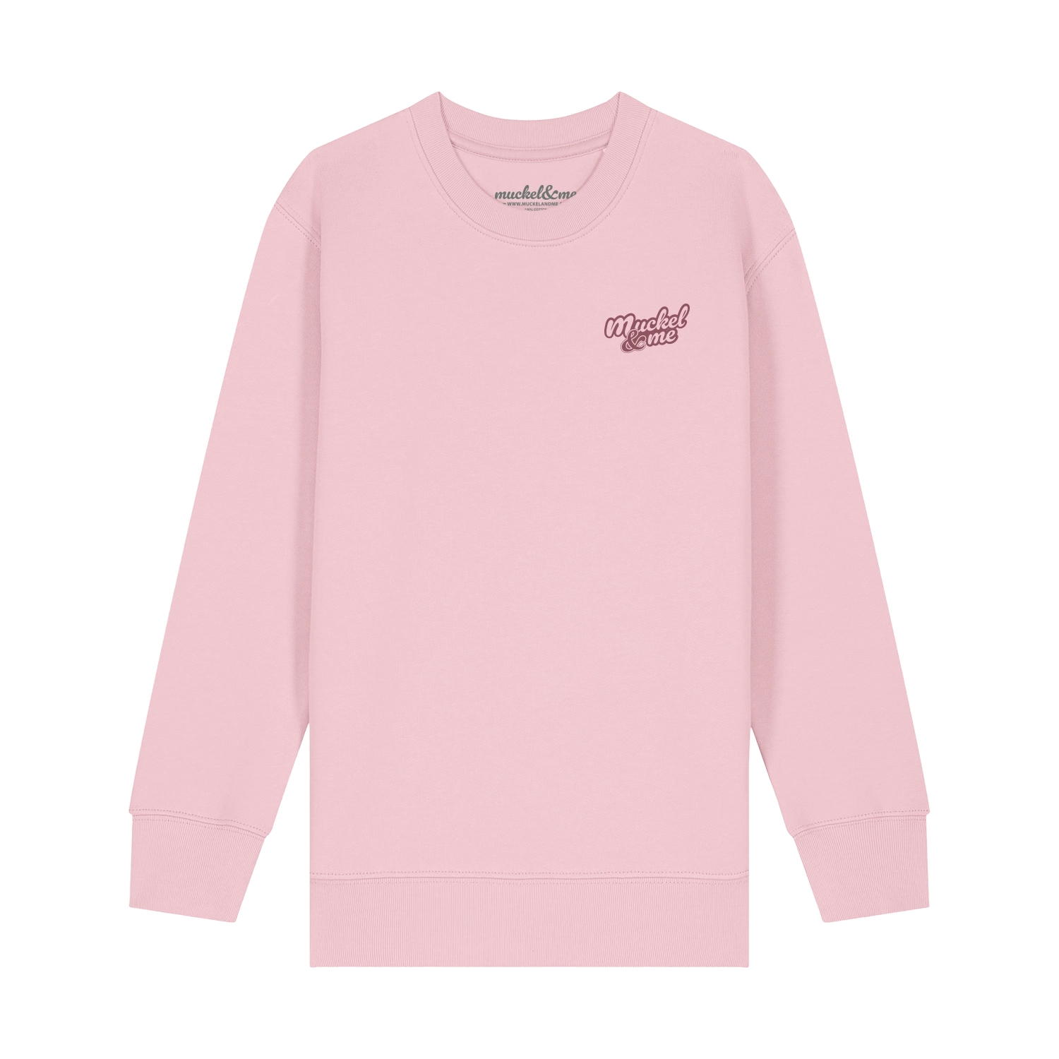 mini Sweater "Entdecker"