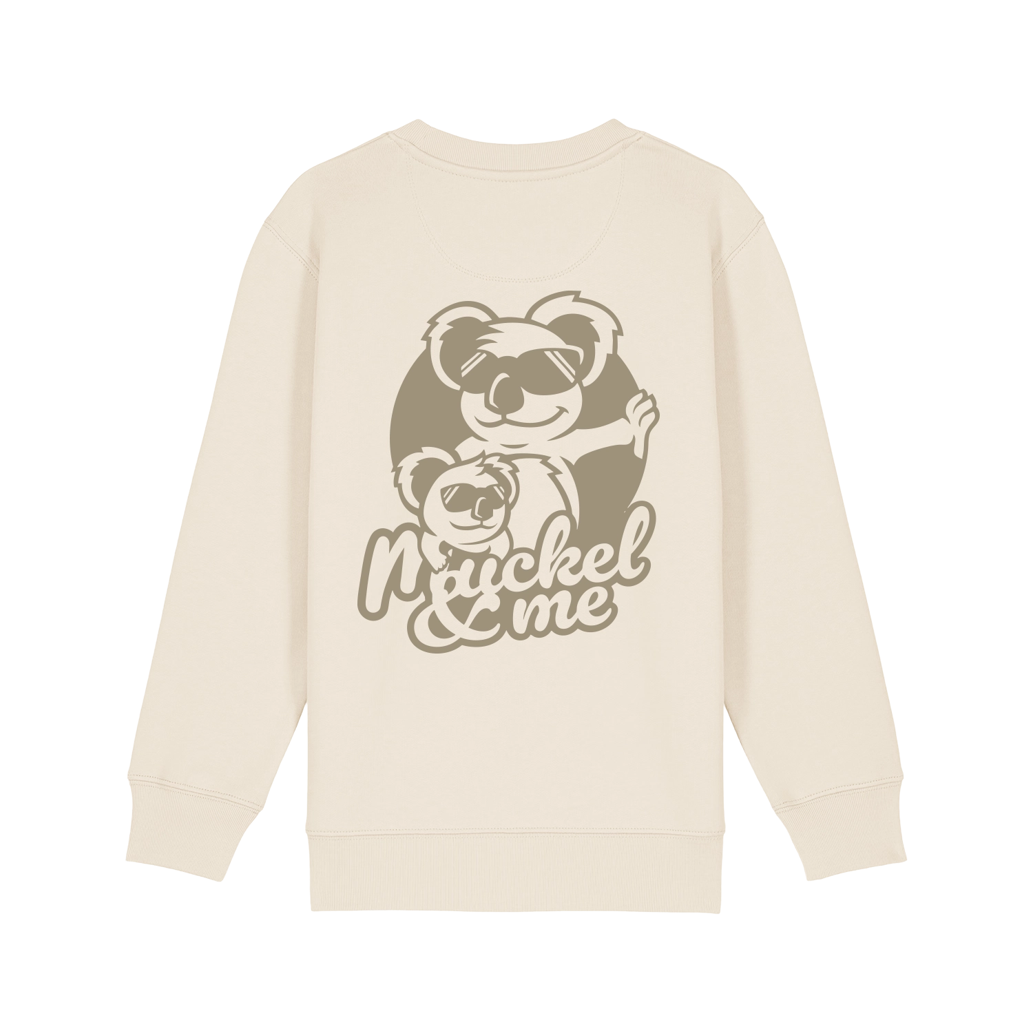 mini Sweater "Entdecker"