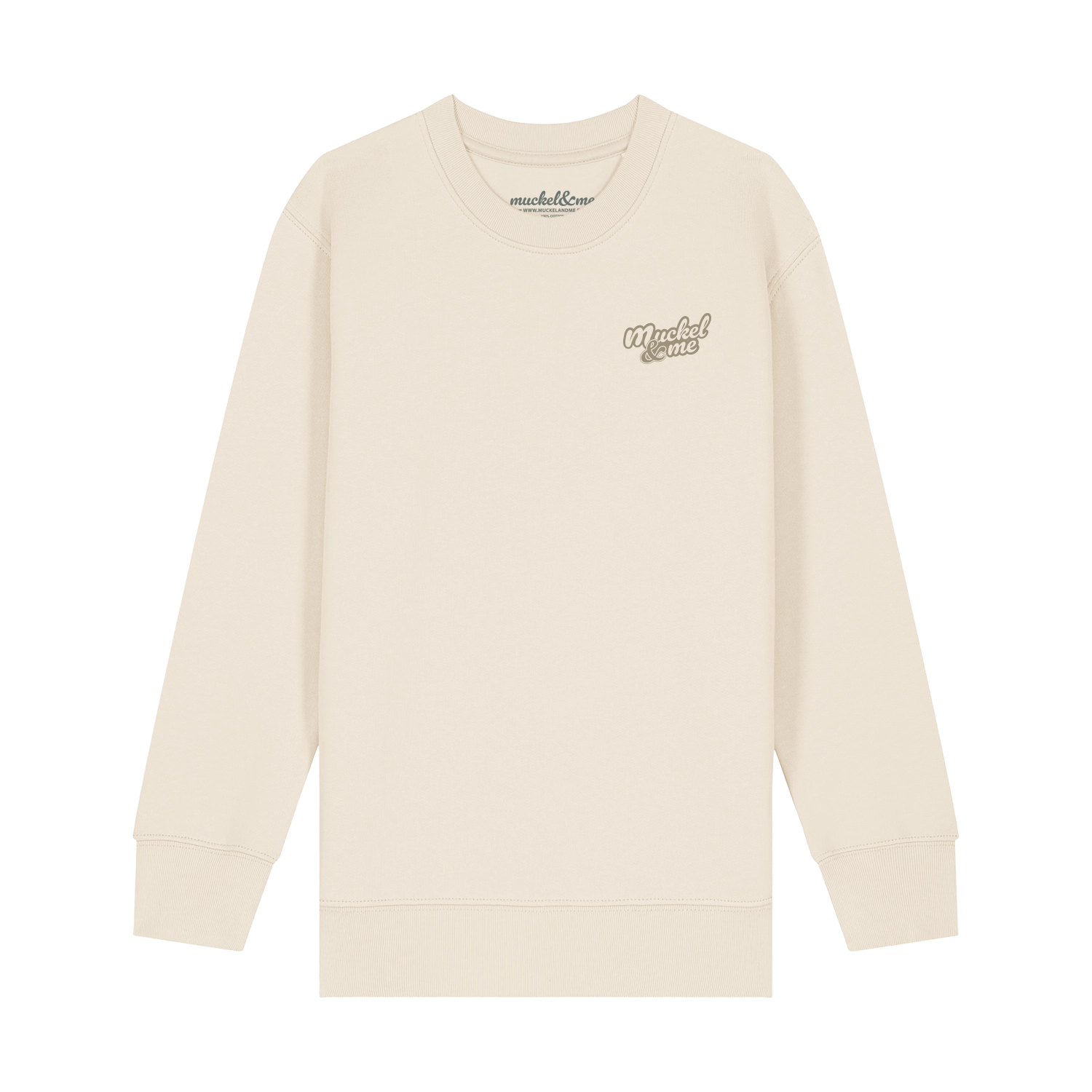 mini Sweater "Entdecker"