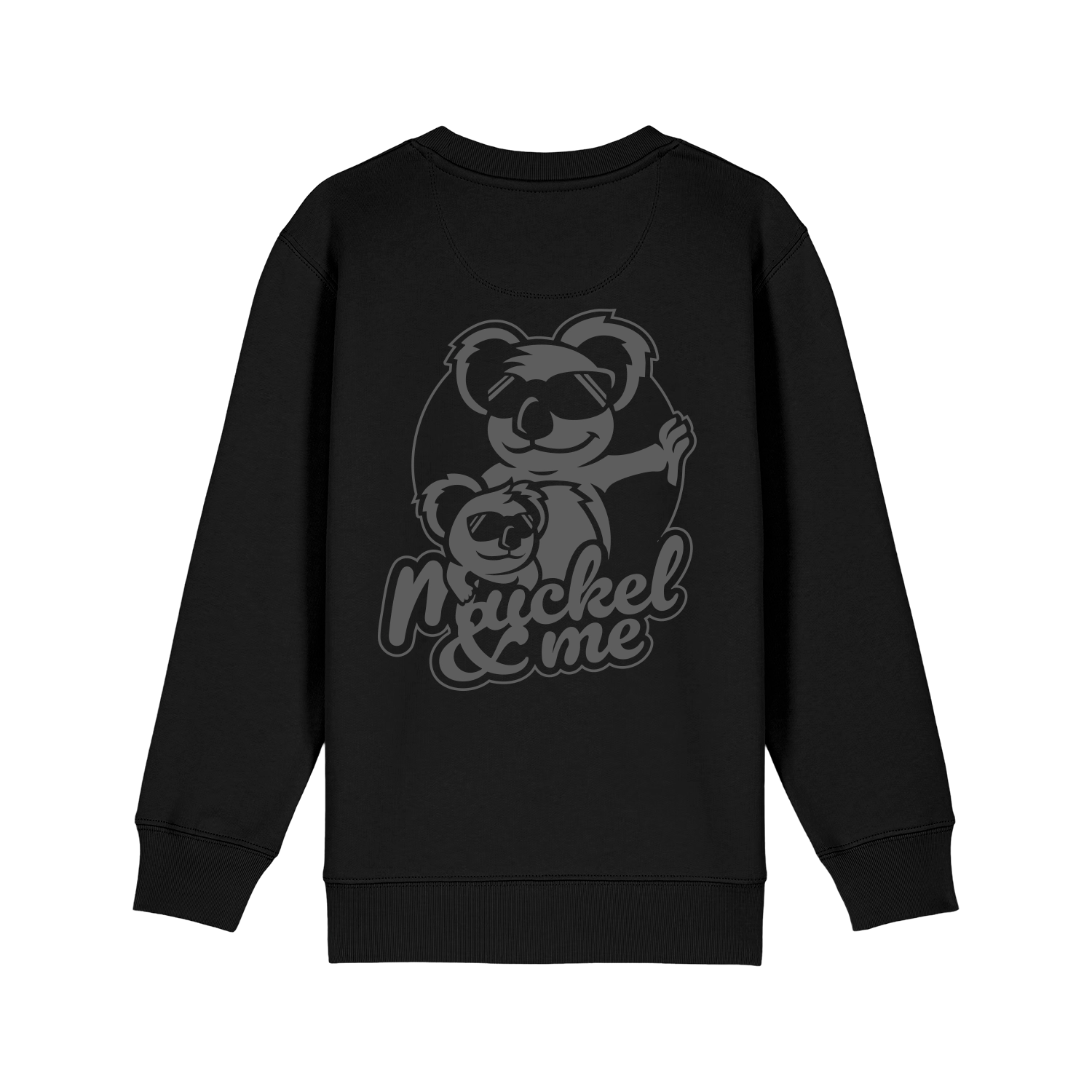 mini Sweater "Entdecker"
