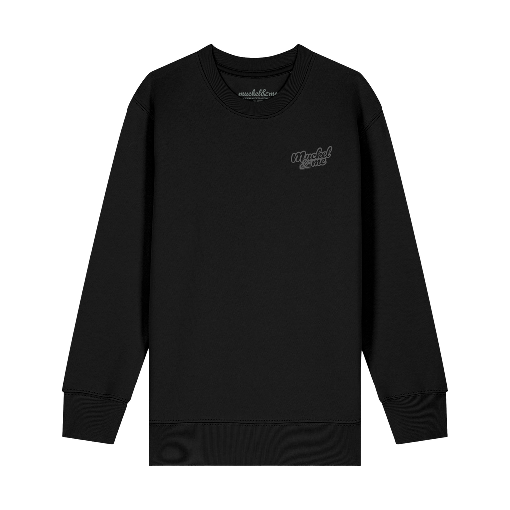 mini Sweater "Entdecker"