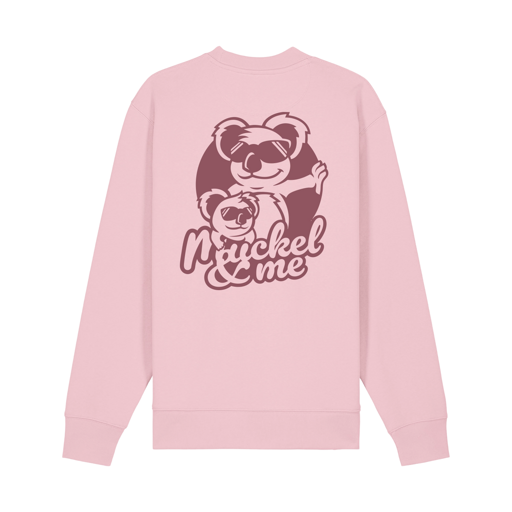 Sweater "Entdecker"
