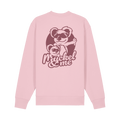 Sweater "Entdecker"