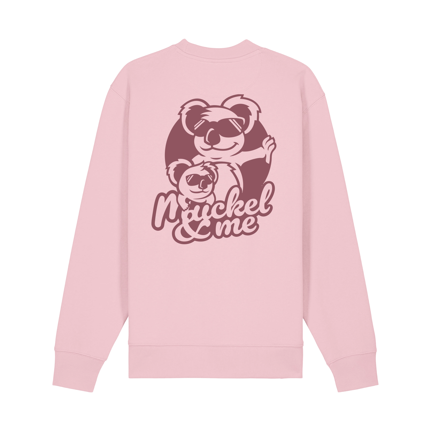 Sweater "Entdecker"