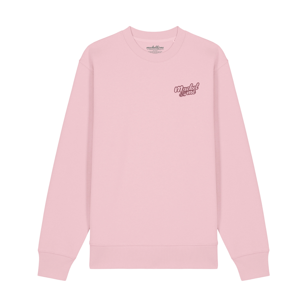 Sweater "Entdecker"