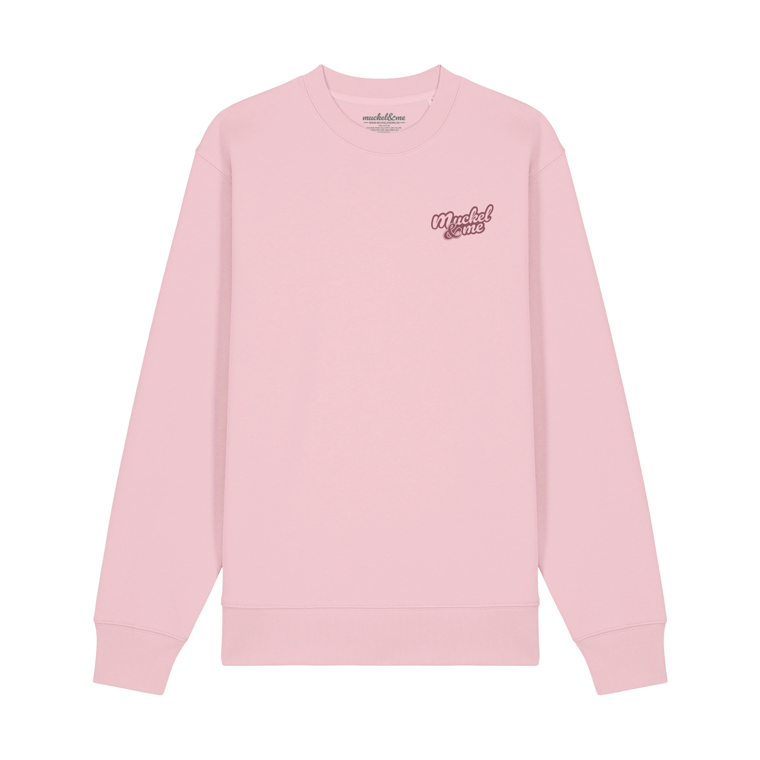 Sweater "Entdecker"