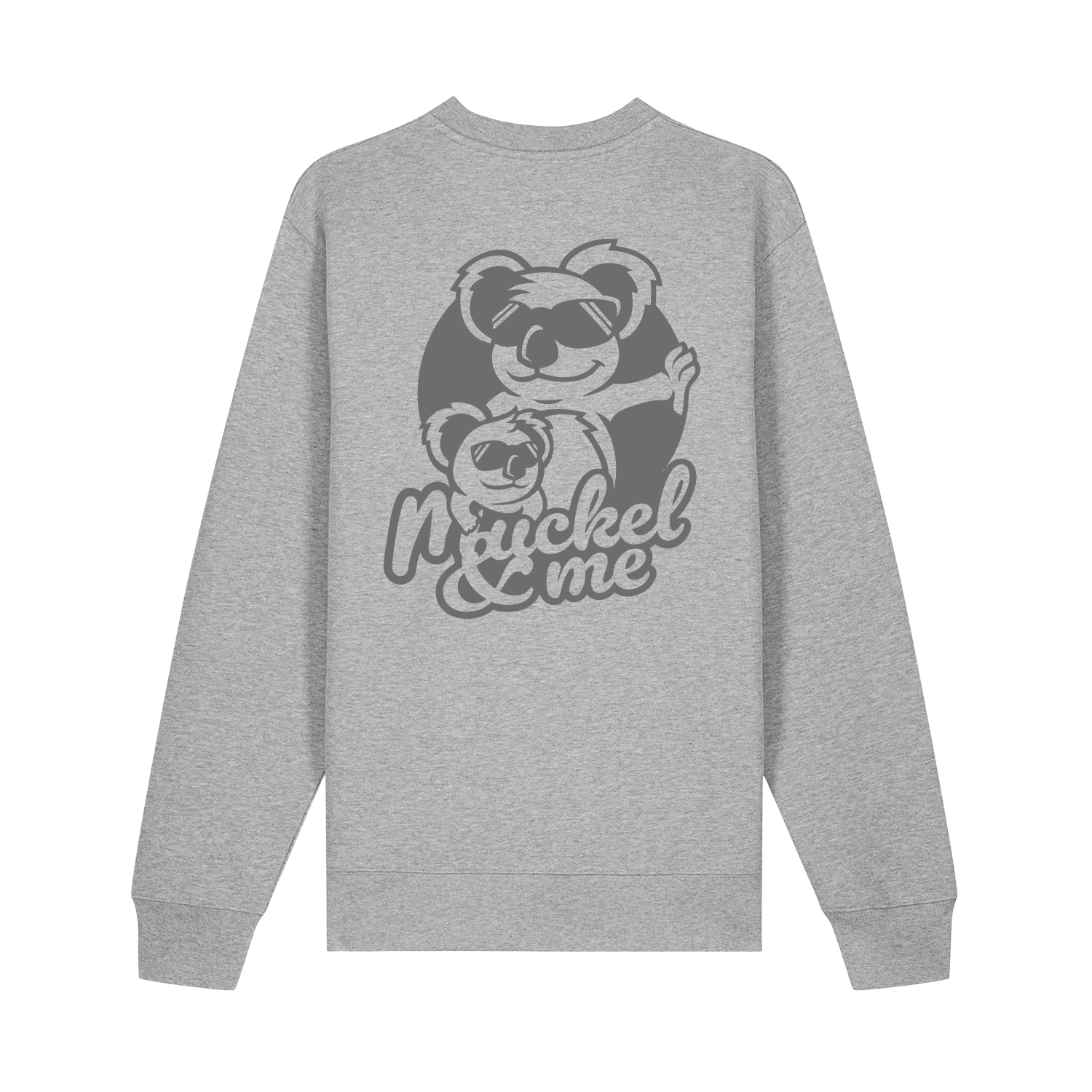 Sweater "Entdecker"