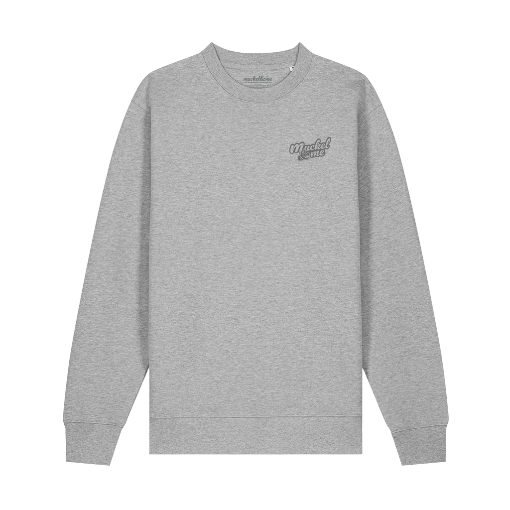 Sweater "Entdecker"