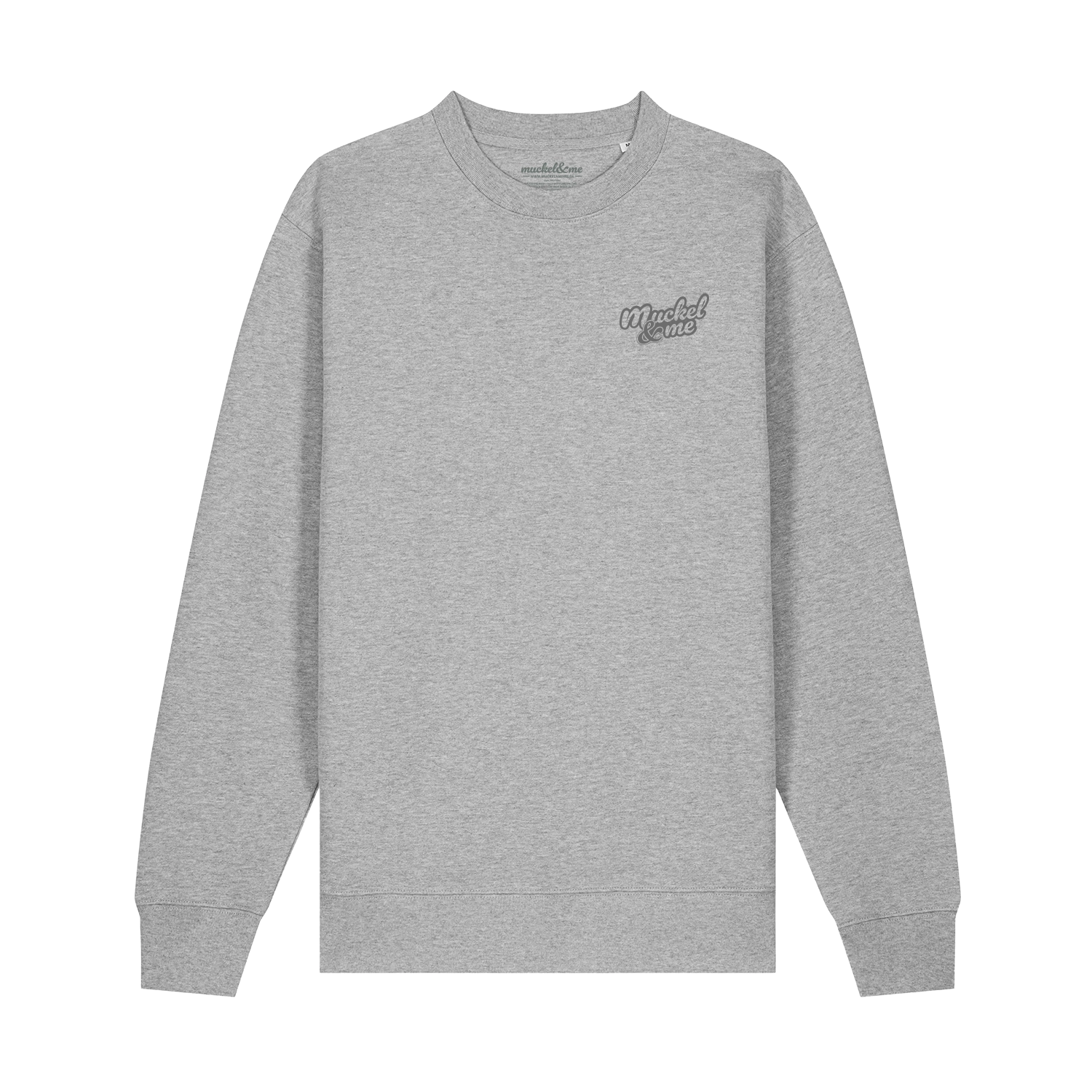 Sweater "Entdecker"
