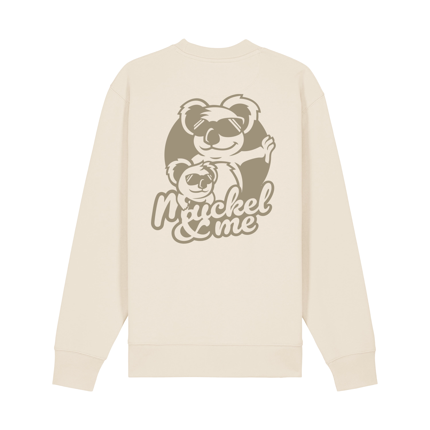 Sweater "Entdecker"
