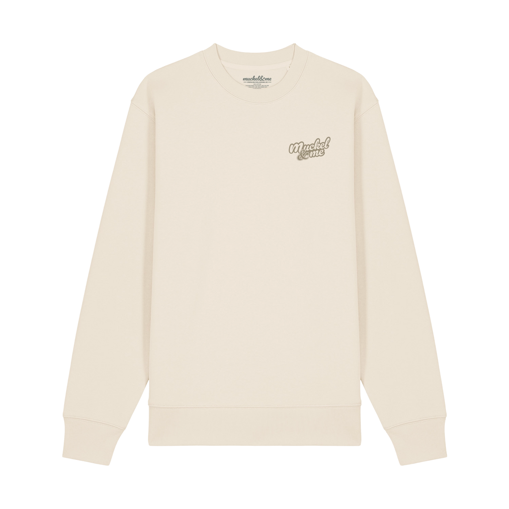 Sweater "Entdecker"