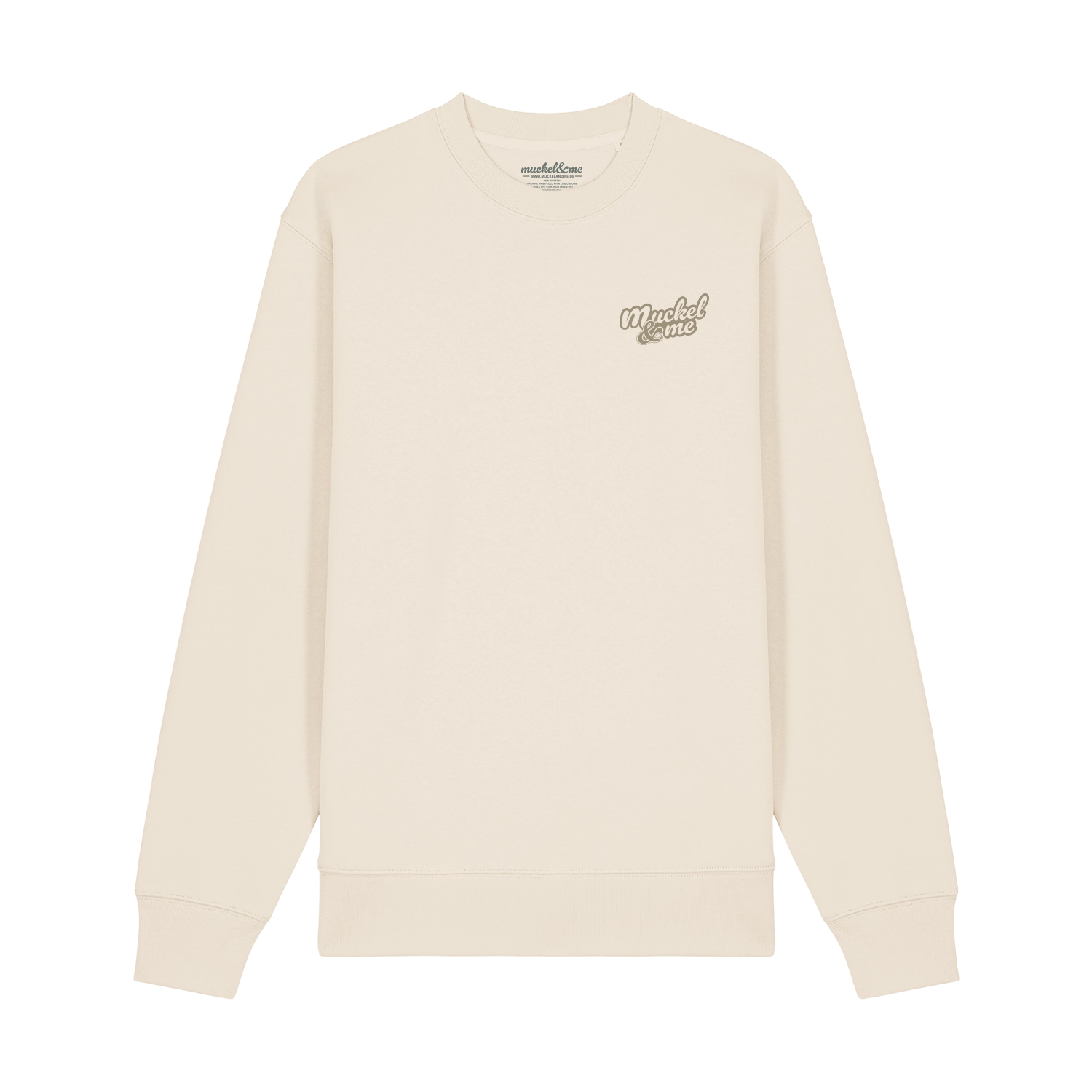 Sweater "Entdecker"