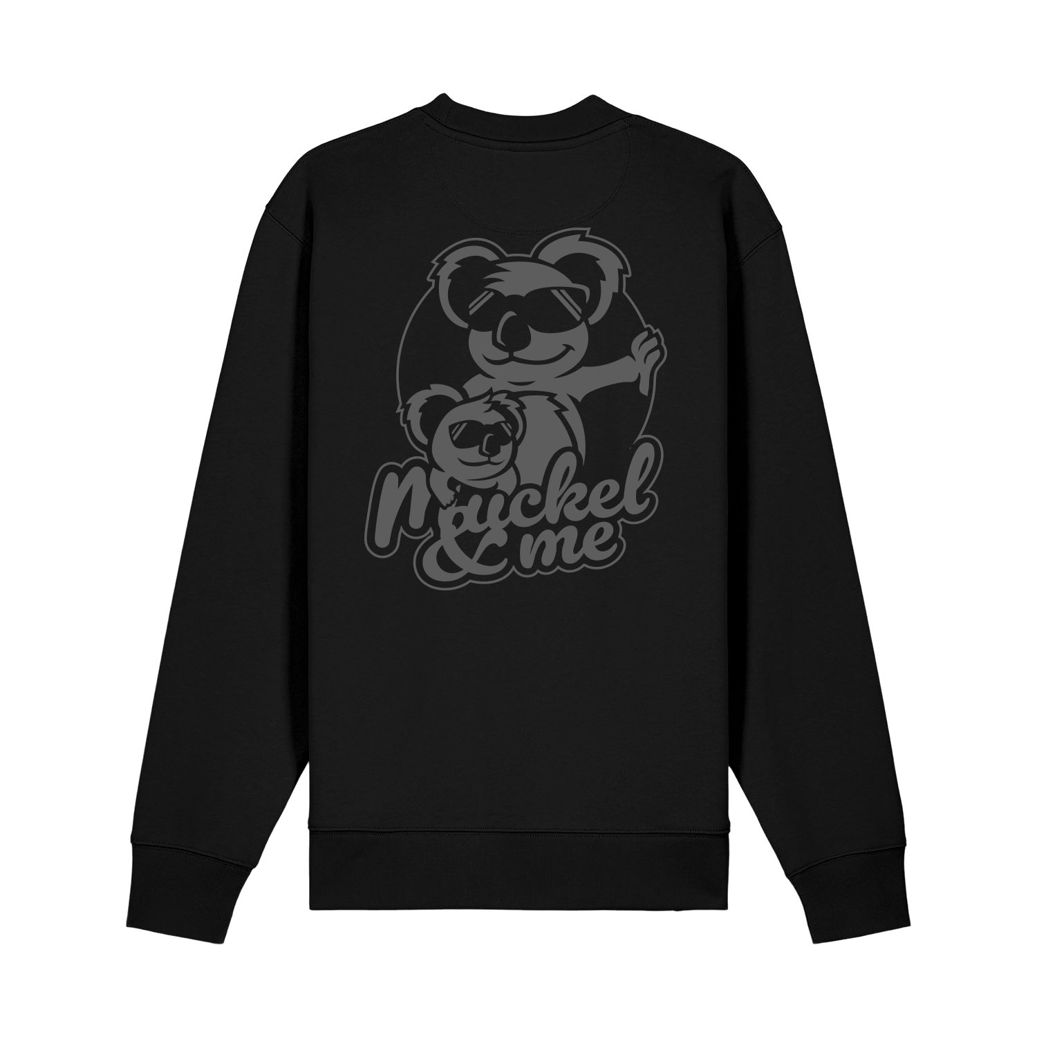 Sweater "Entdecker"