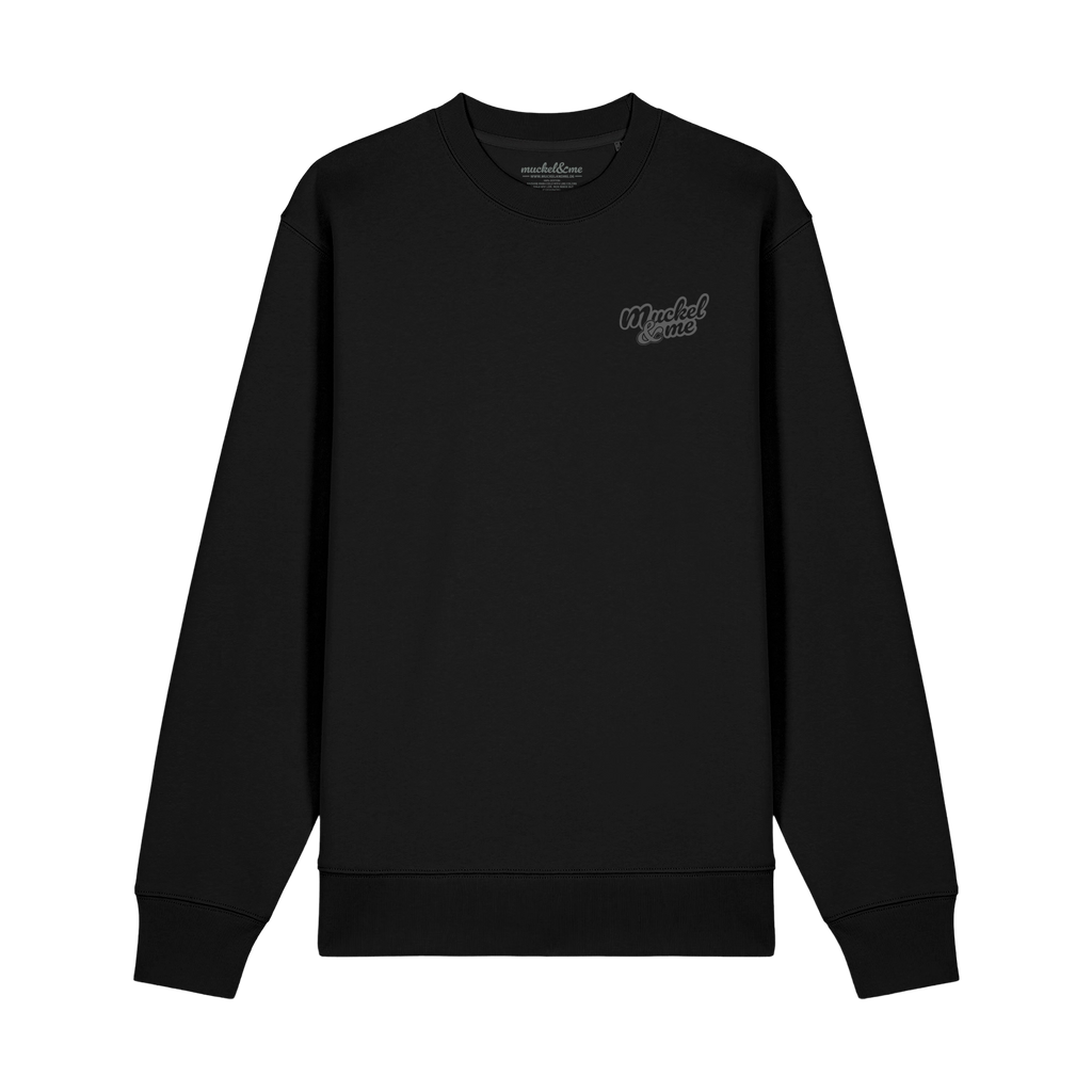 Sweater "Entdecker"