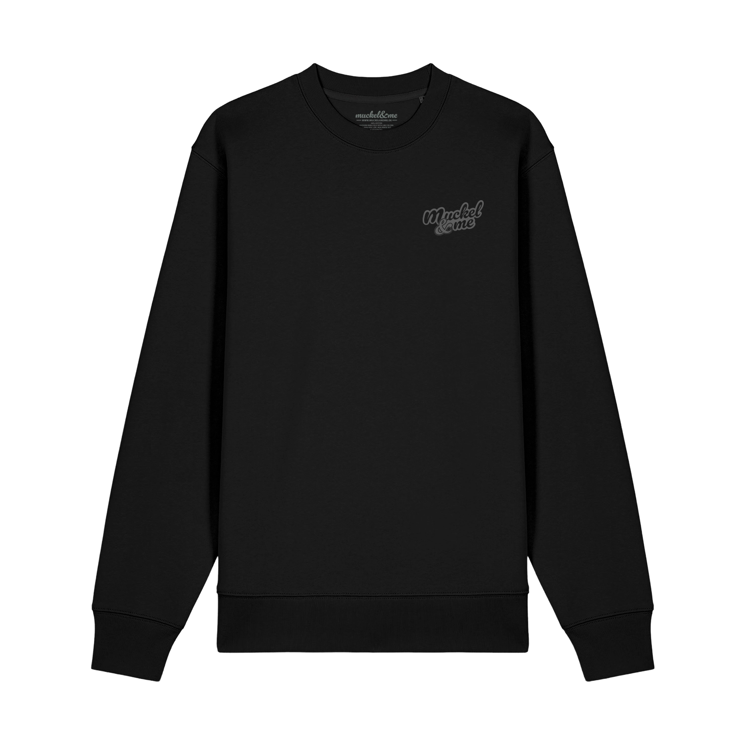 Sweater "Entdecker"