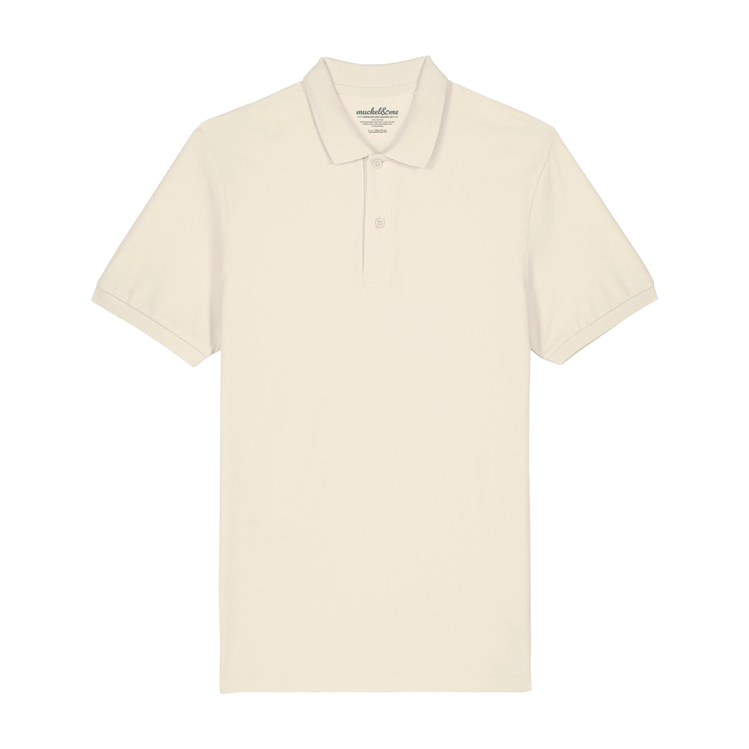 Polo "Einfach stolz"