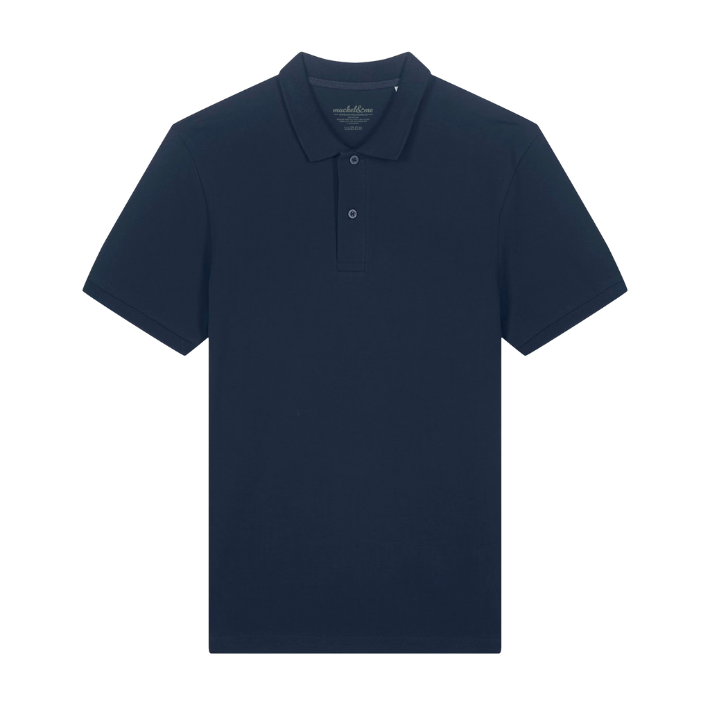 Polo "Einfach stolz"