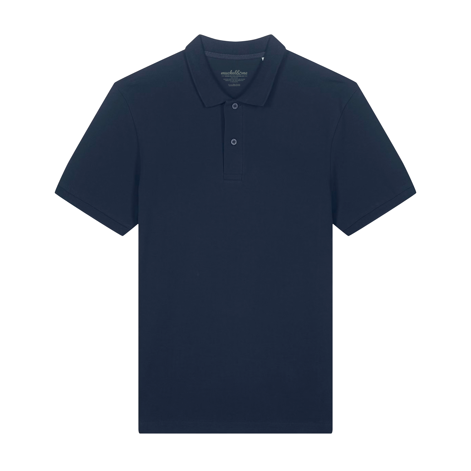 Polo "Einfach stolz"