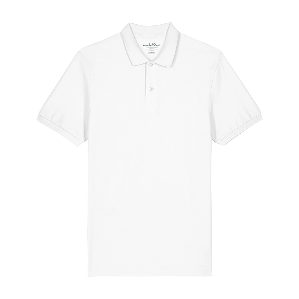 Polo "Einfach stolz"