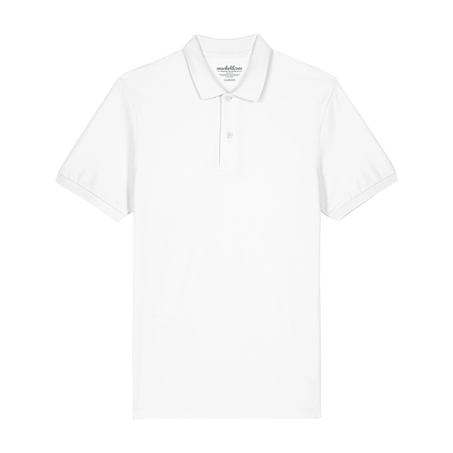 Polo "Einfach stolz"