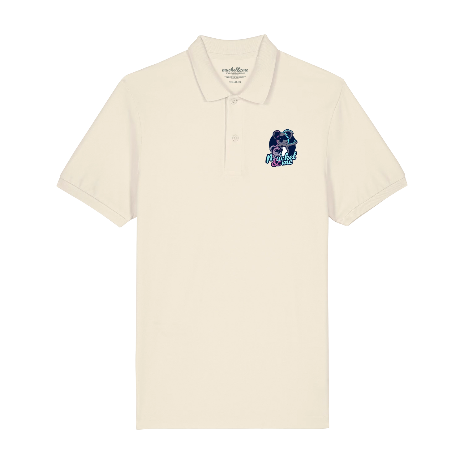 Polo "Augenblick"