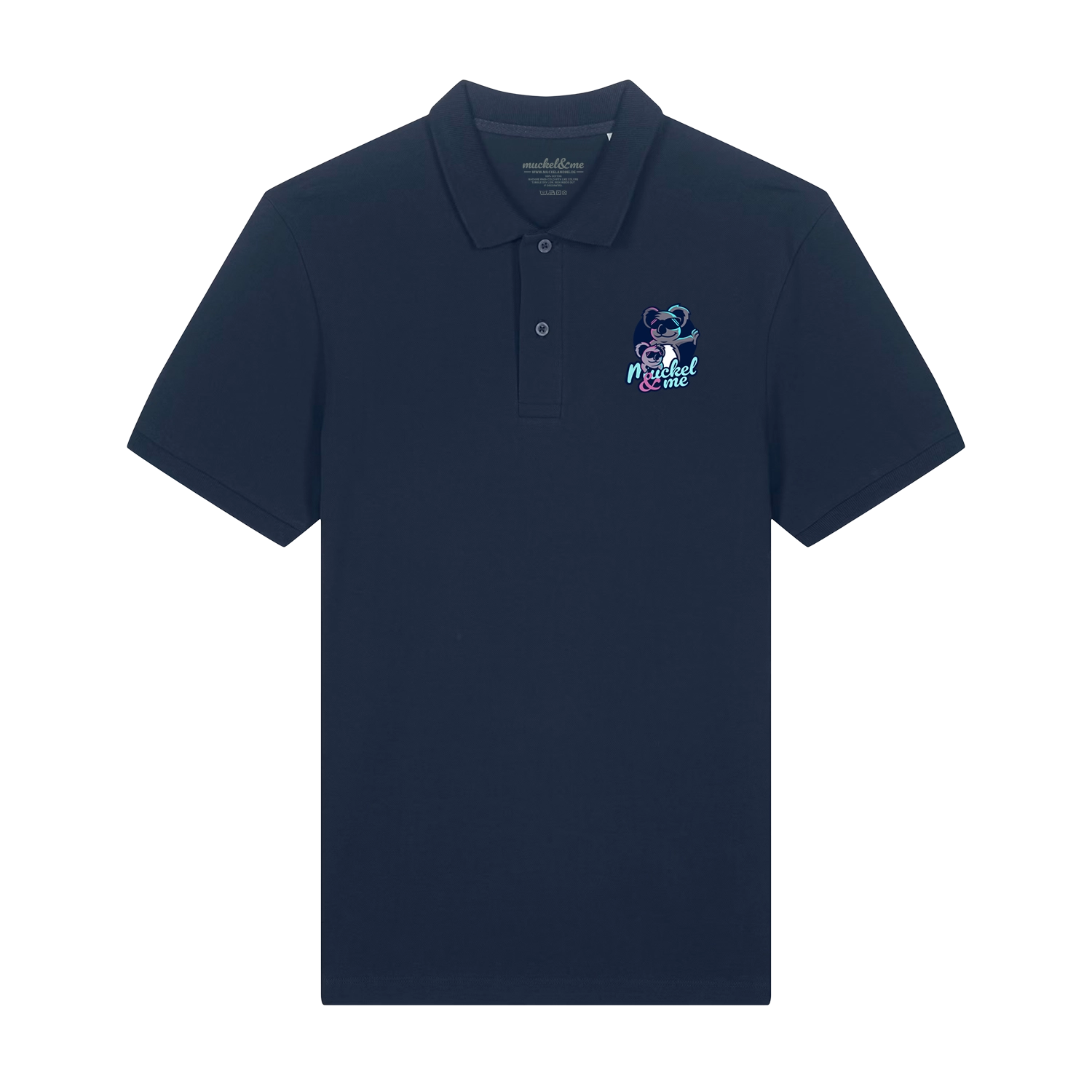 Polo "Augenblick"