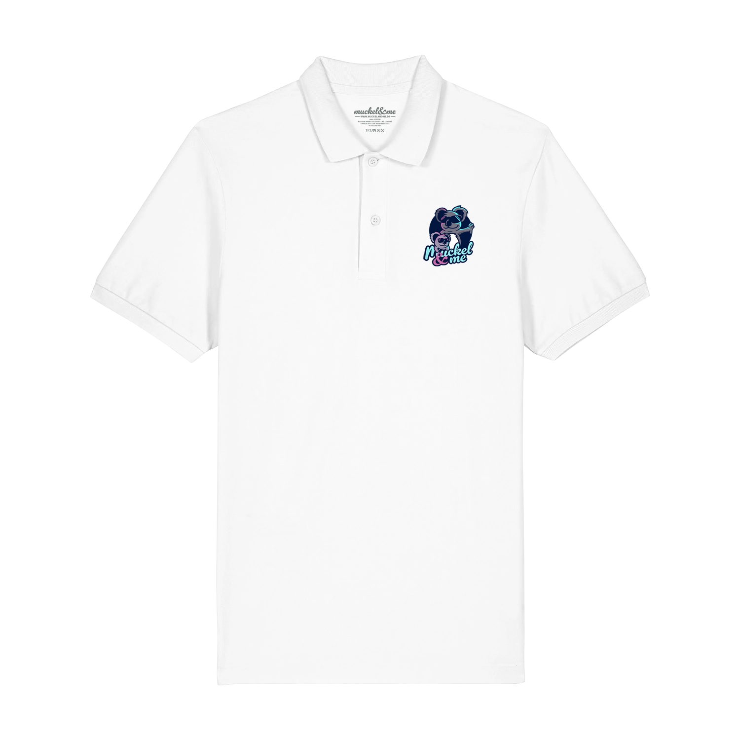 Polo "Augenblick"