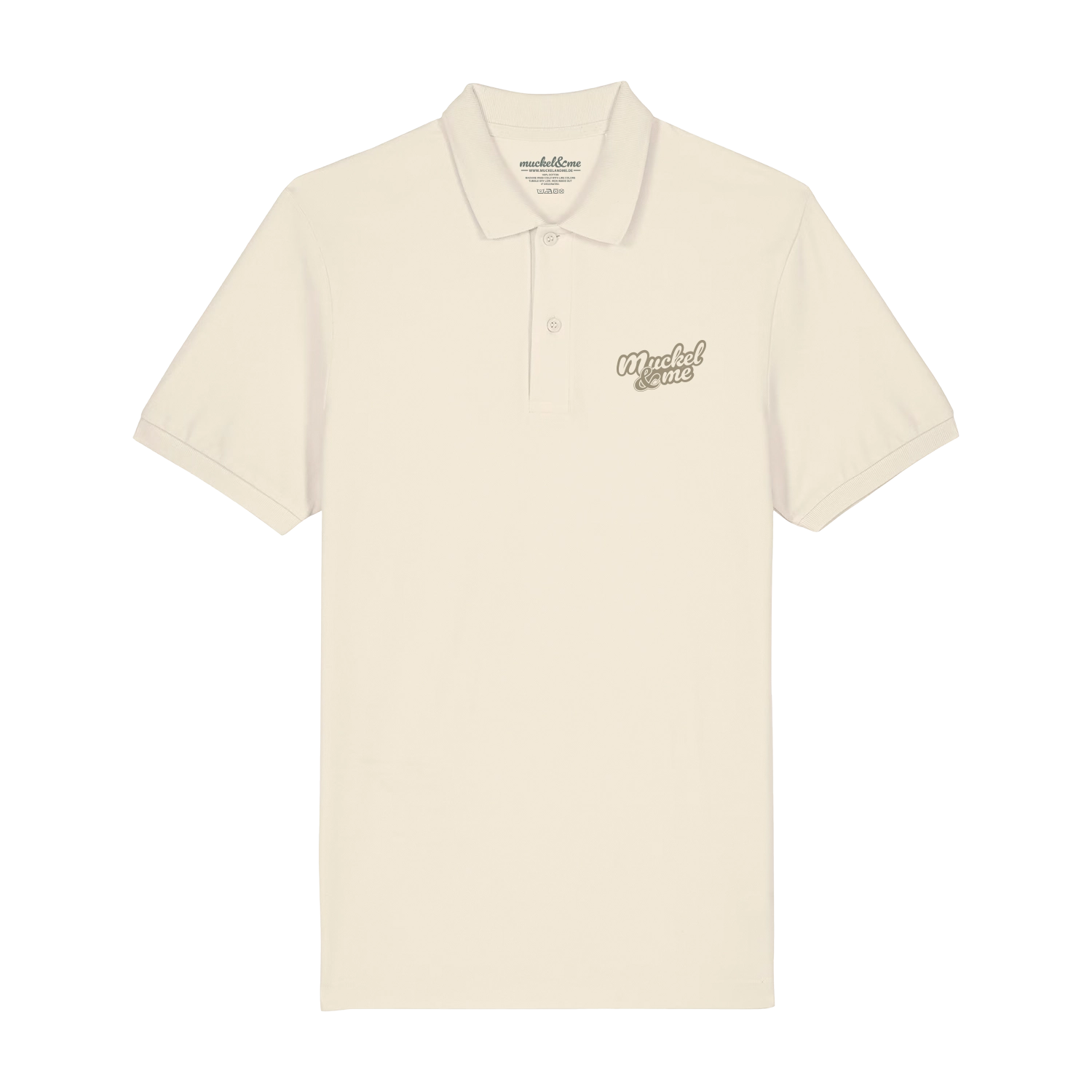mini Polo "Gentleman"
