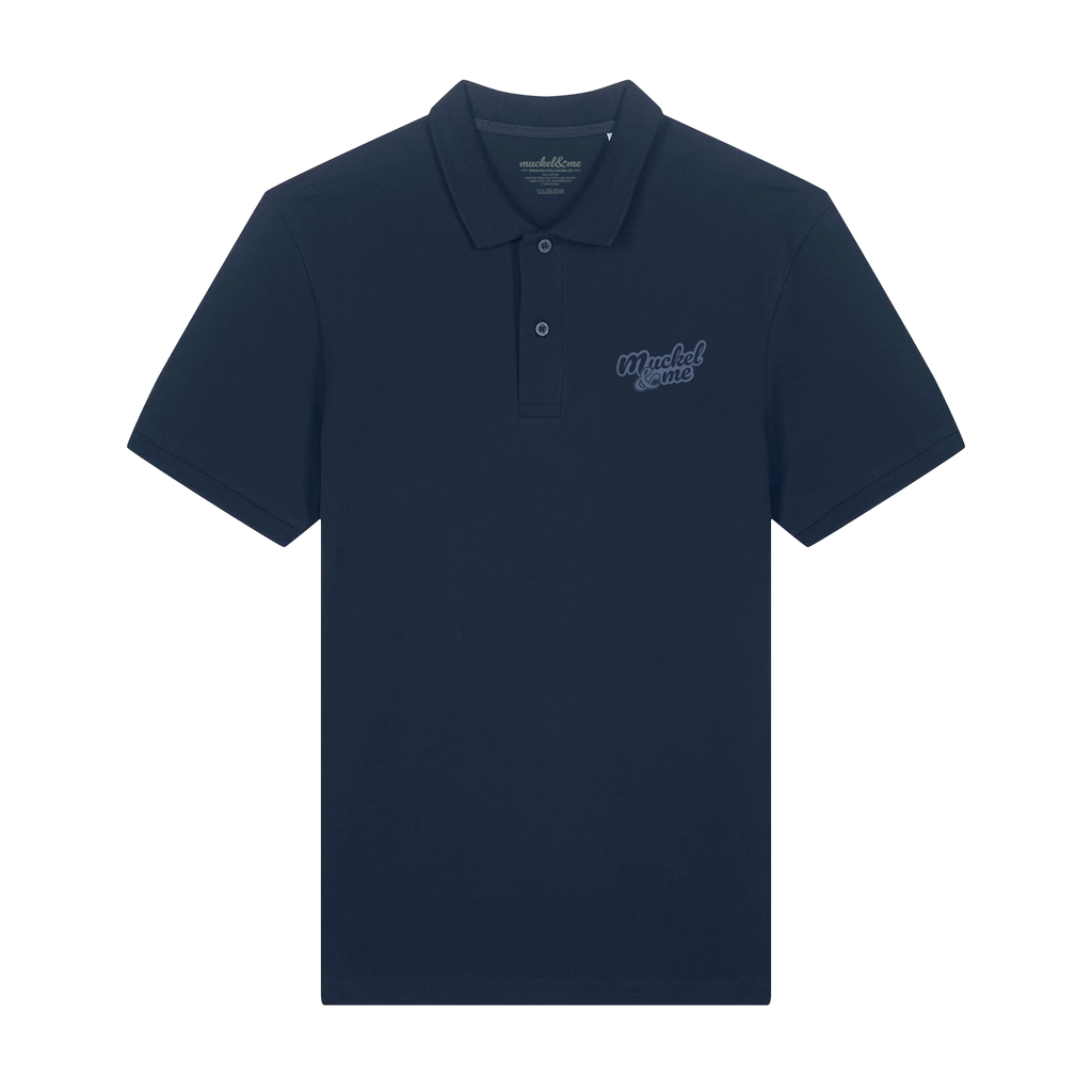 mini Polo "Gentleman"