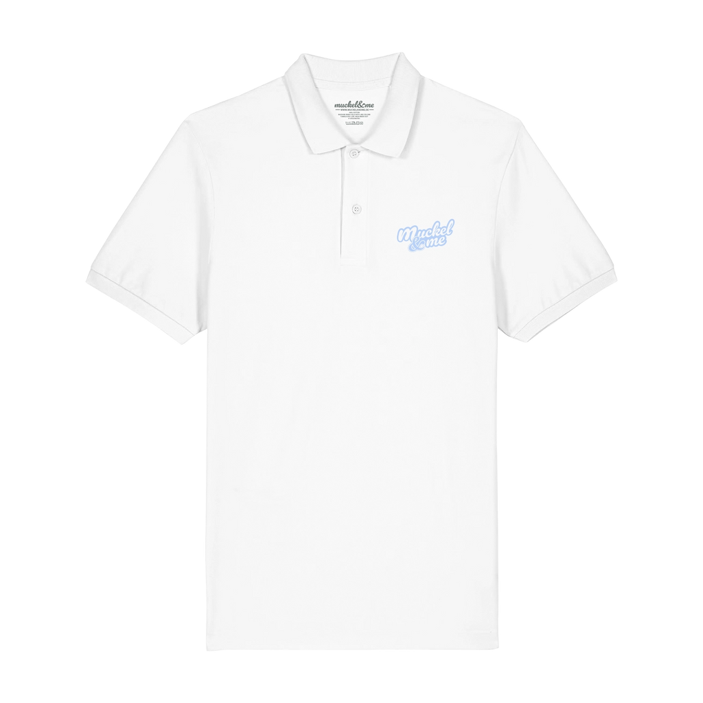 mini Polo "Gentleman"