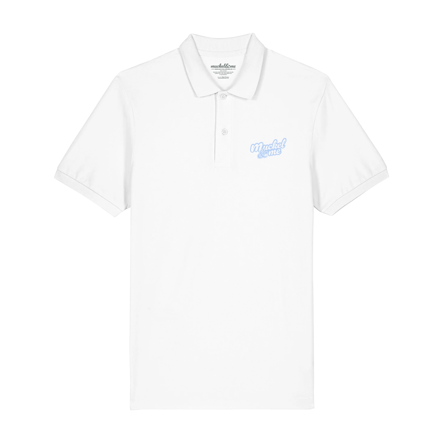 mini Polo "Gentleman"