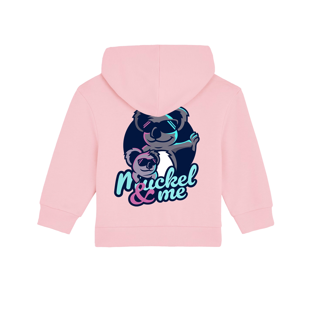 Baby Jacke "Hallo Abenteuer"