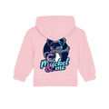 Baby Jacke "Hallo Abenteuer"