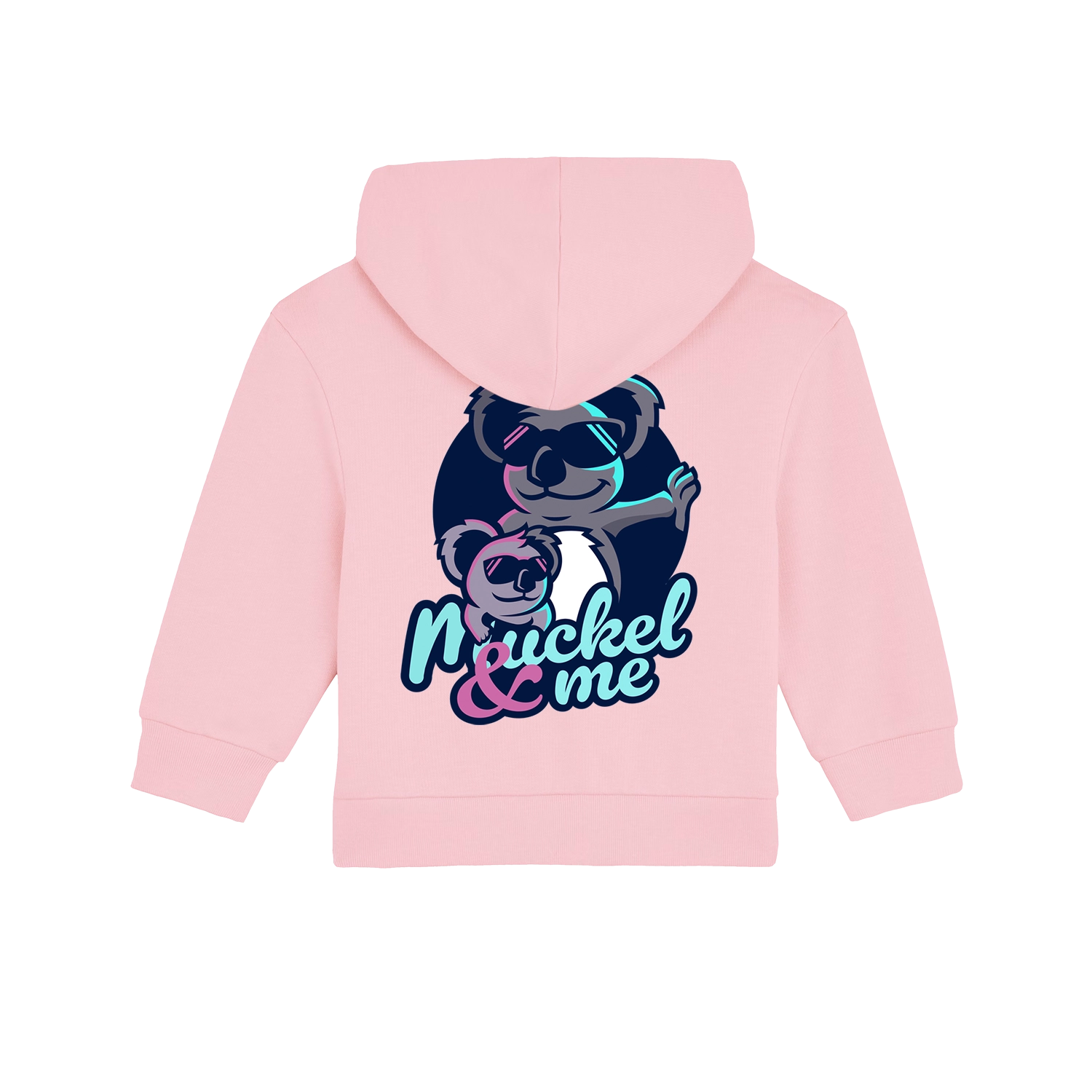Baby Jacke "Hallo Abenteuer"