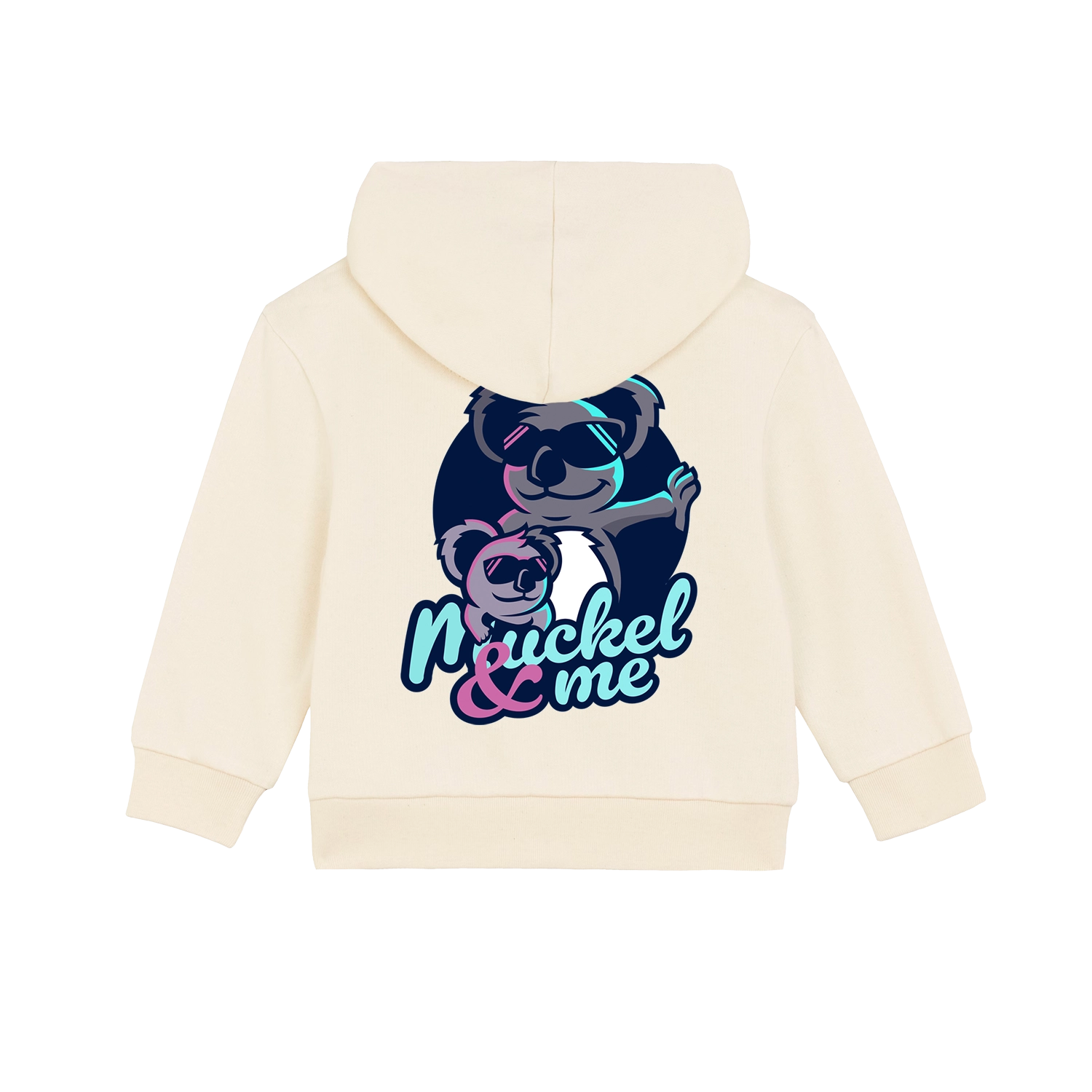 Baby Jacke "Hallo Abenteuer"