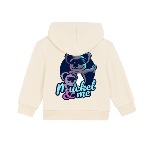 Baby Jacke "Hallo Abenteuer"