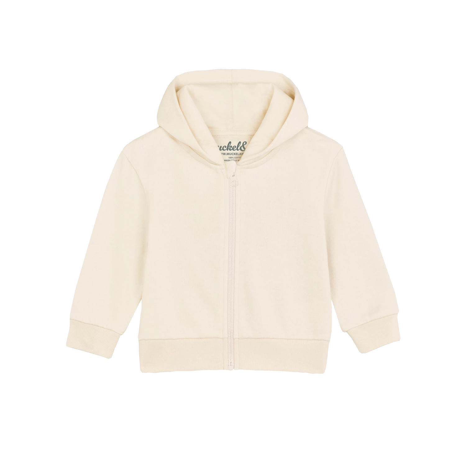 Baby Jacke "Hallo Abenteuer"