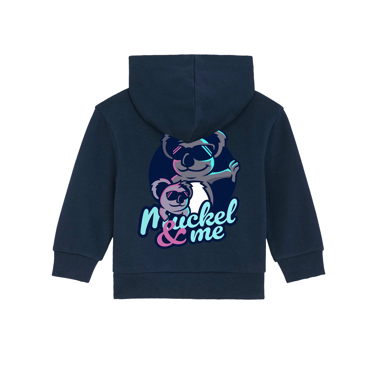 Baby Jacke "Hallo Abenteuer"