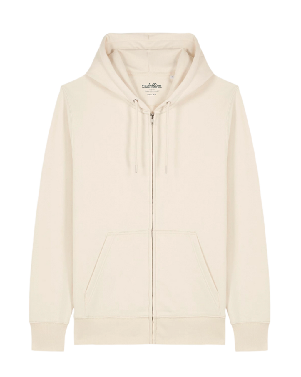 Jacke "Hallo Abenteuer"