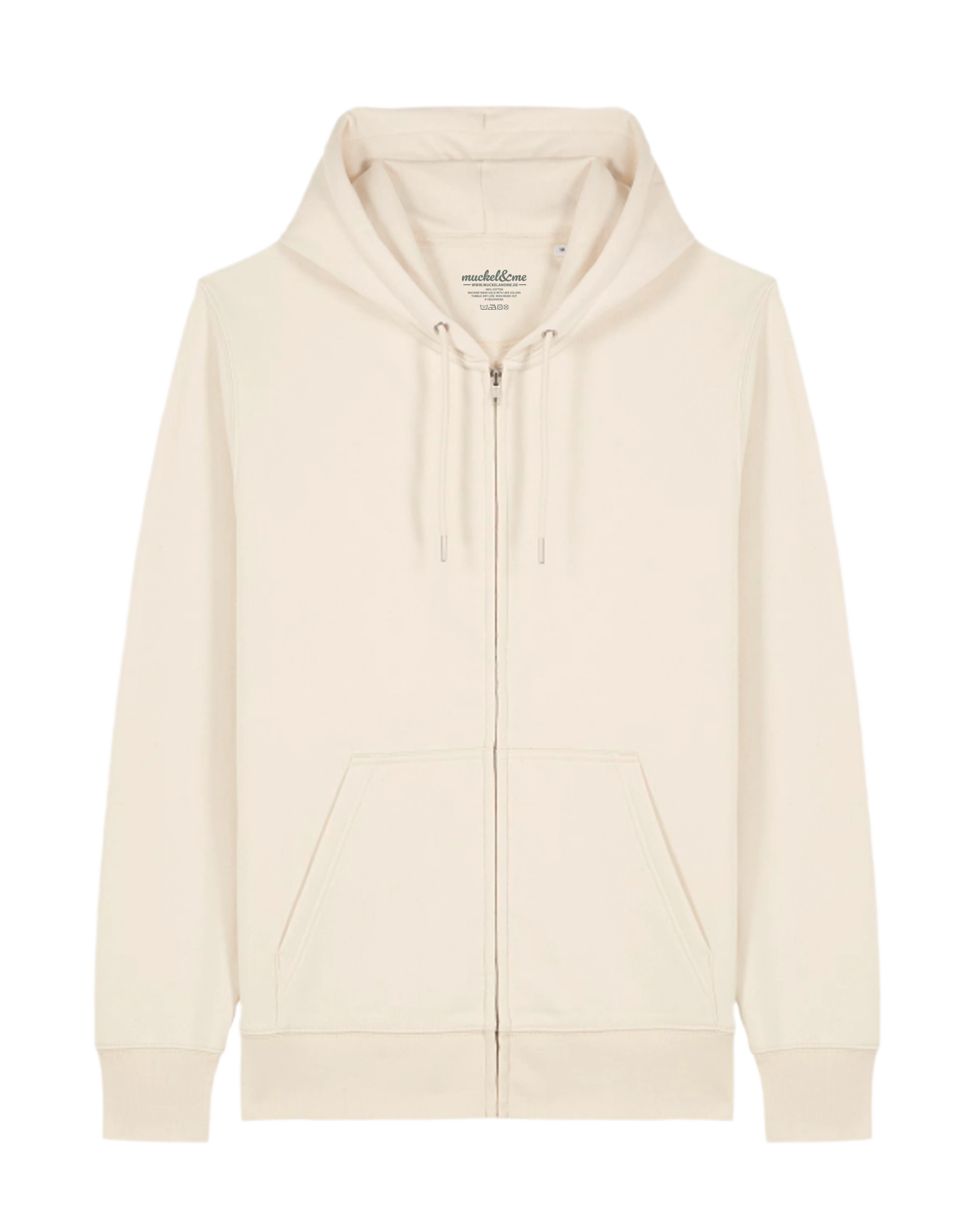 Jacke "Hallo Abenteuer"
