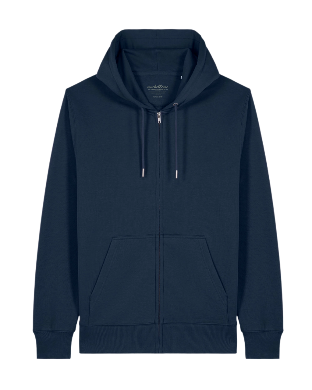 Jacke "Hallo Abenteuer"