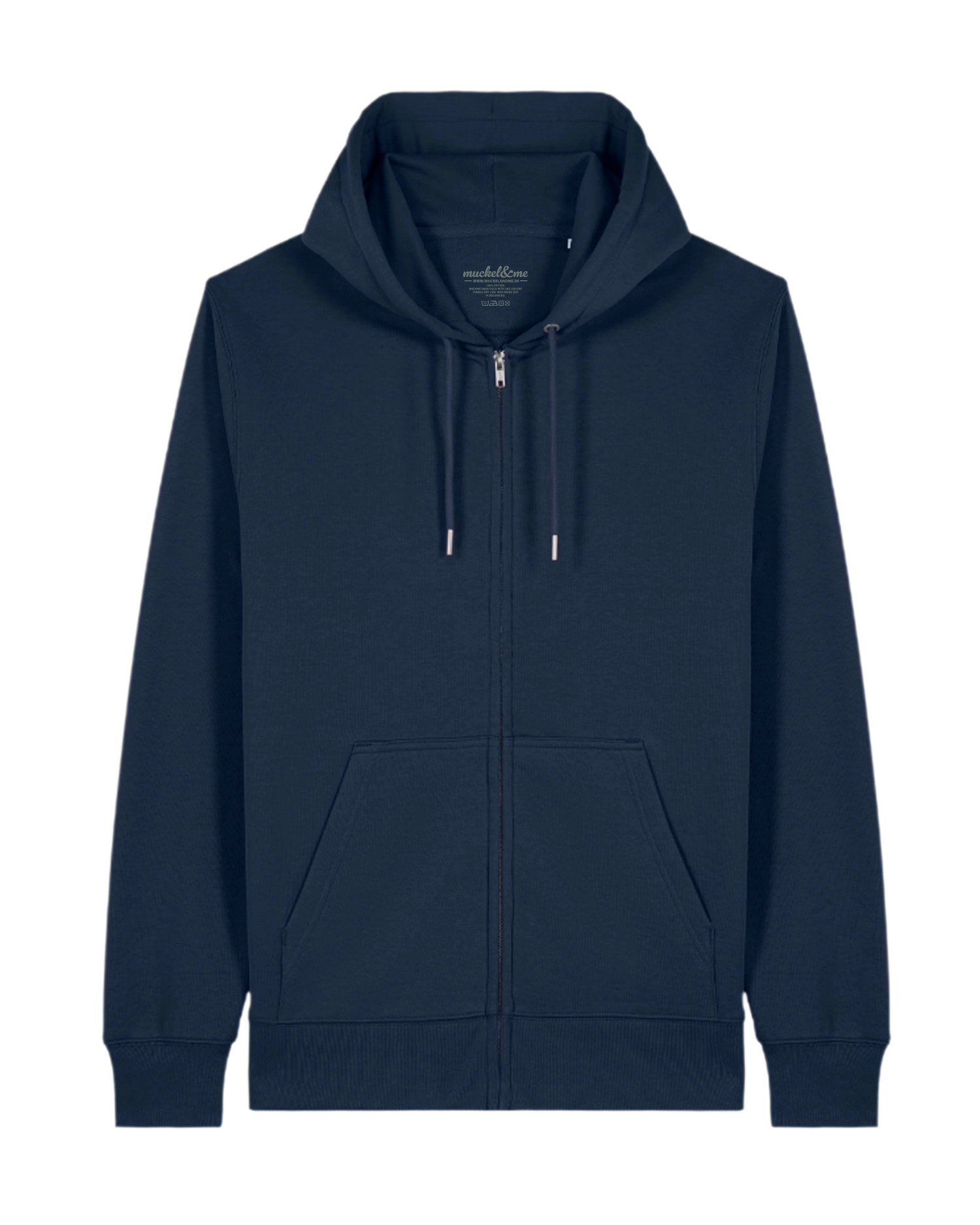 Jacke "Hallo Abenteuer"