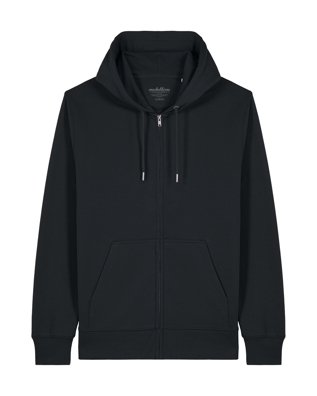 Jacke "Hallo Abenteuer"