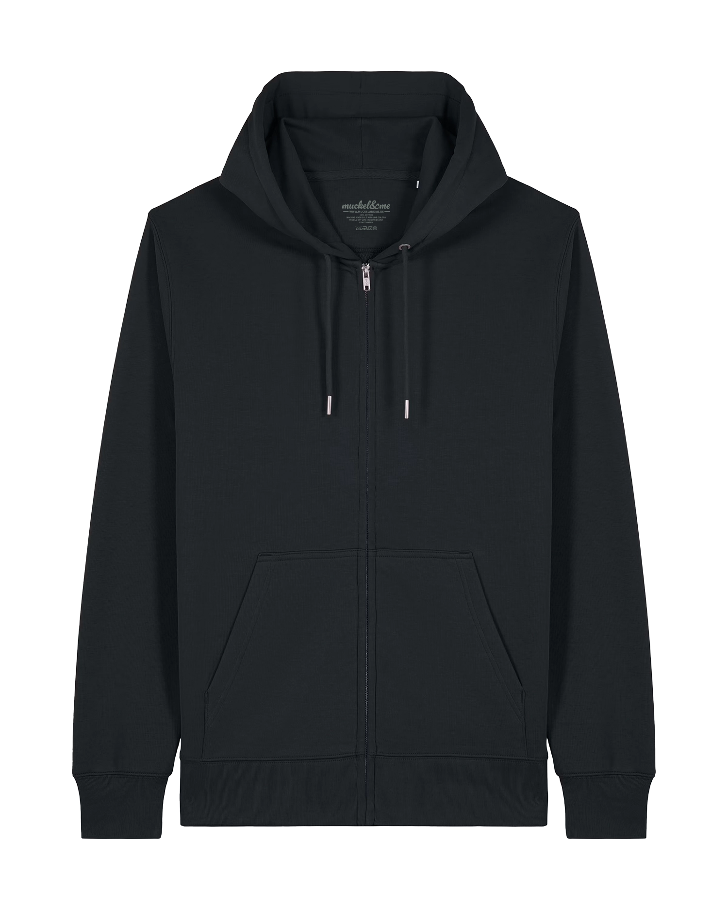 Jacke "Hallo Abenteuer"