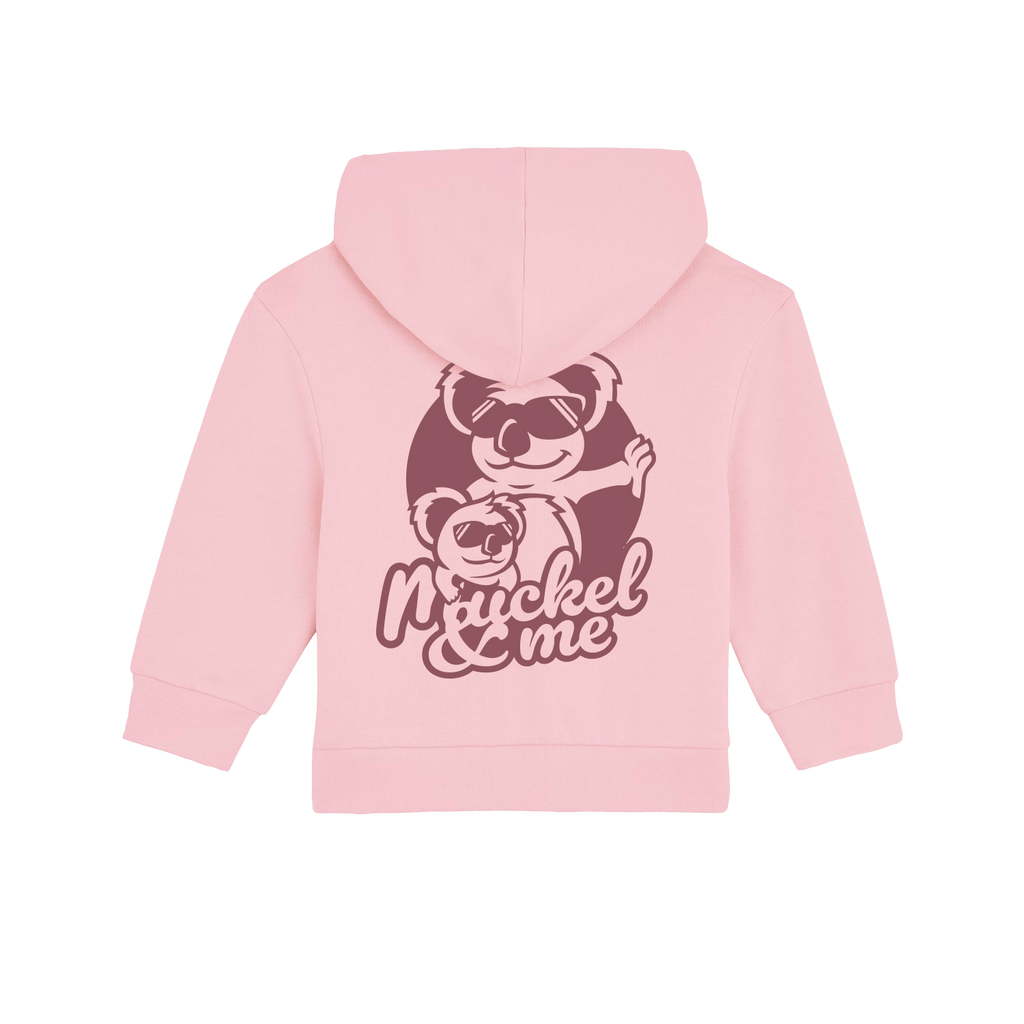 Baby Jacke "Unser Moment"