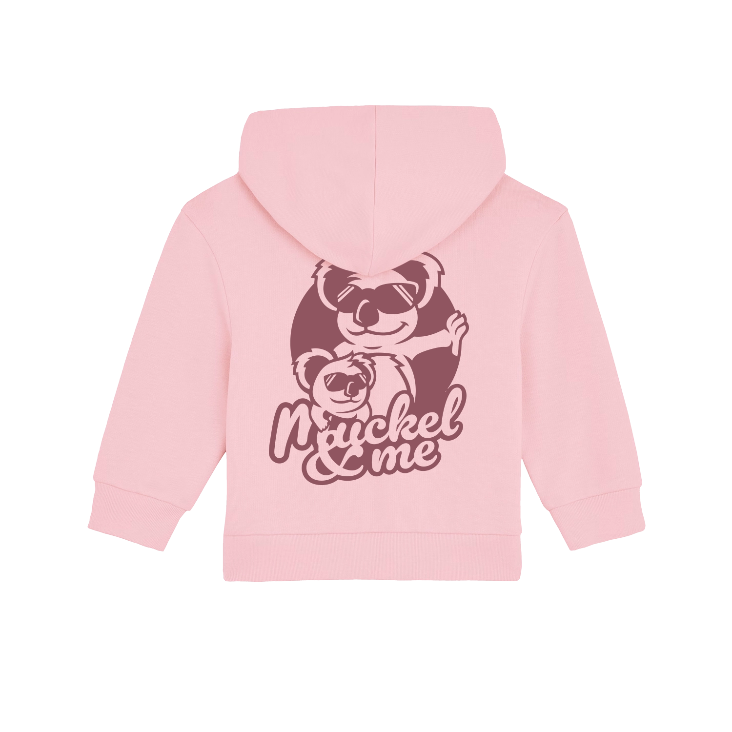 Baby Jacke "Unser Moment"